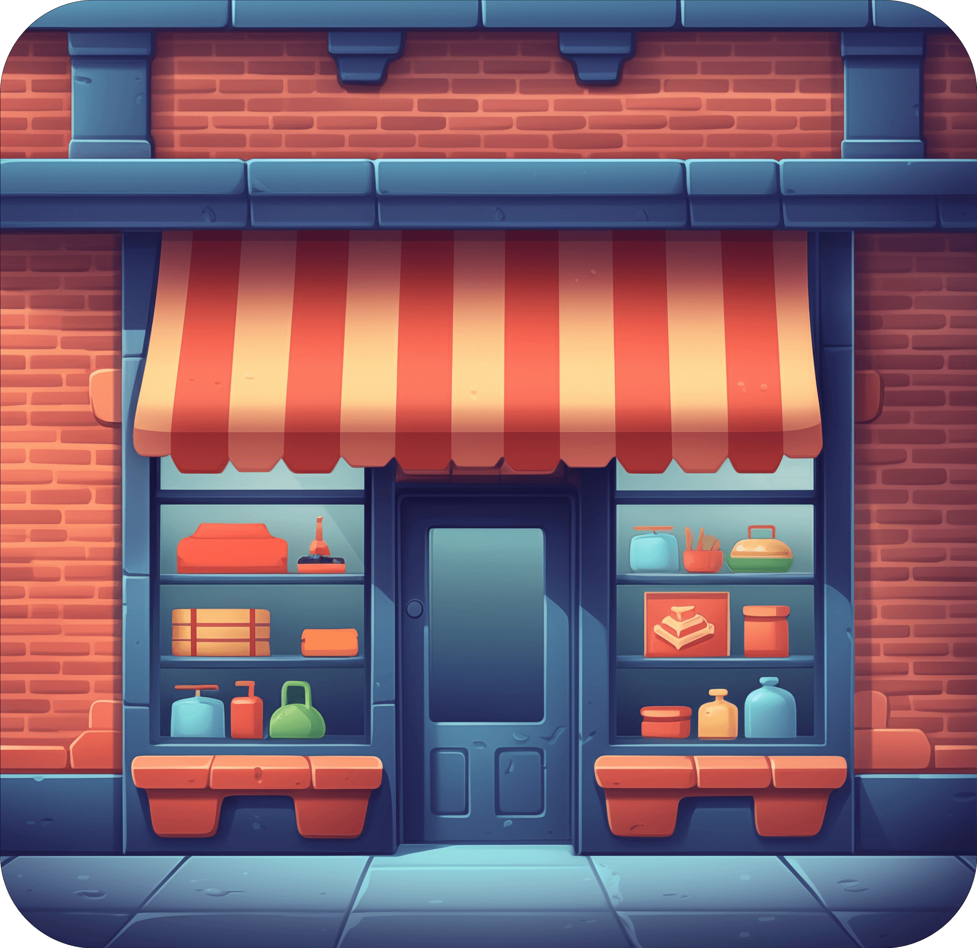 RetailRank logo